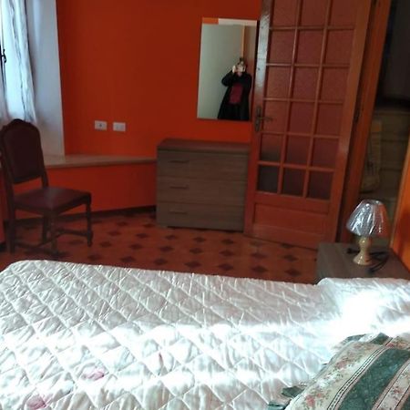 Casa Stefano Apartment Ceriana ภายนอก รูปภาพ
