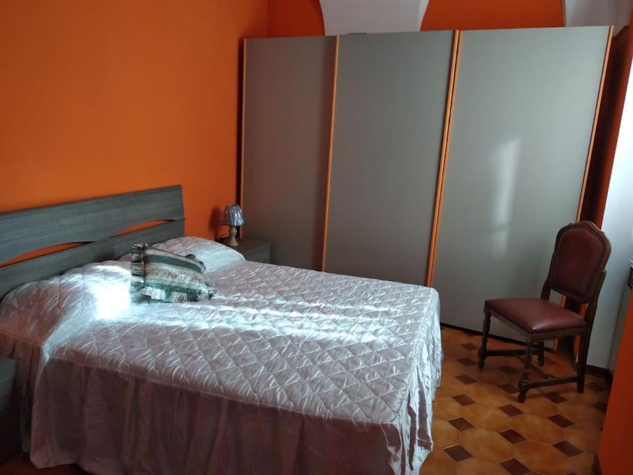 Casa Stefano Apartment Ceriana ภายนอก รูปภาพ