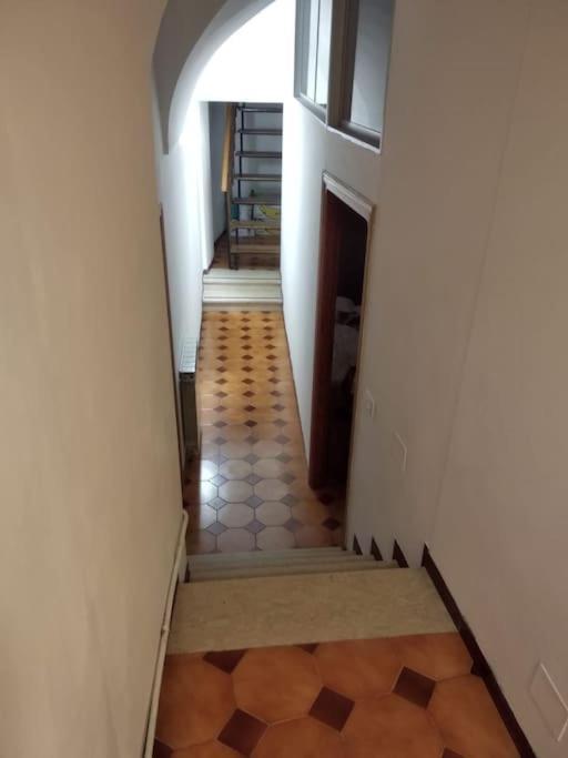Casa Stefano Apartment Ceriana ภายนอก รูปภาพ